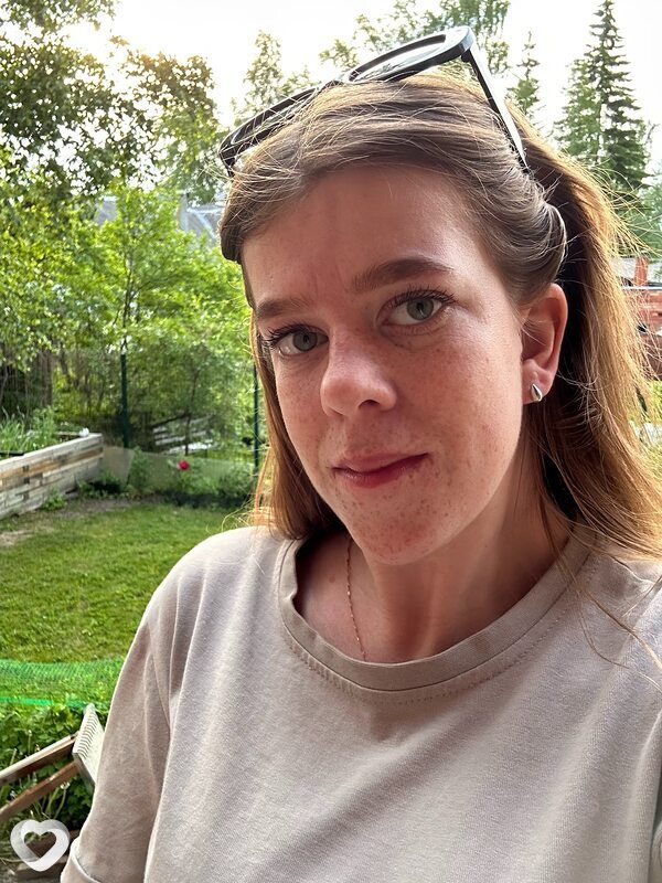 Евгения, 29, Санкт-Петербурге — анкета №4557806