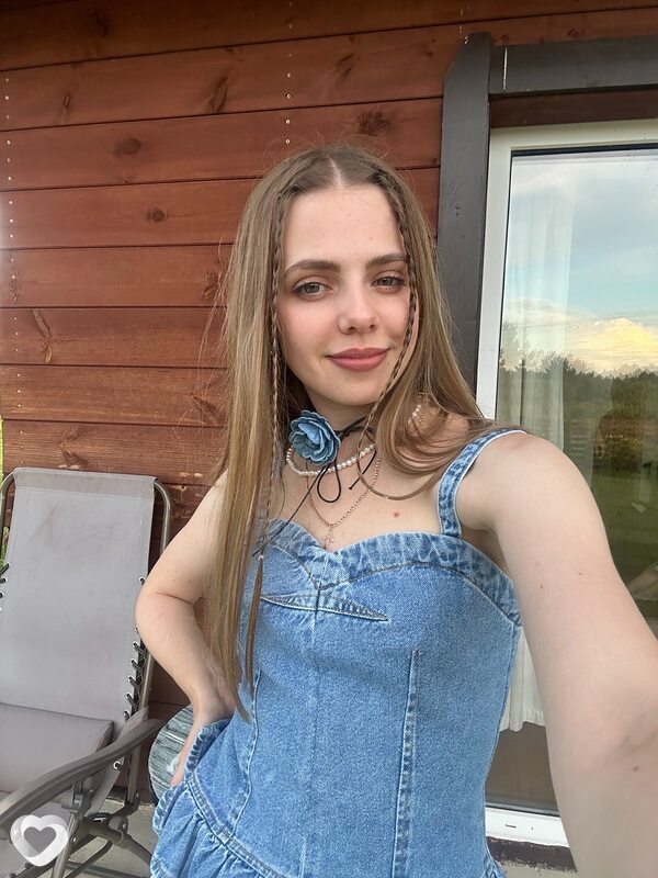Юлия, 28, Витебске — анкета №4557808