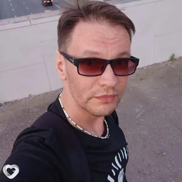 Андрей, 37, Москве — анкета №4558084
