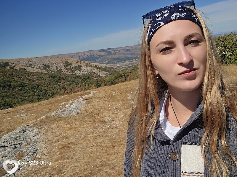 Ирина, 28, Донецке — анкета №4558089