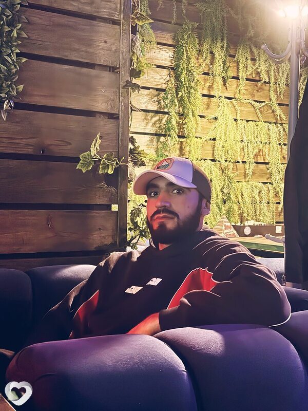 Ахил, 28, Екатеринбурге — анкета №4558090