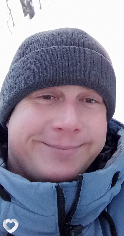 Роман, 40, Сургуте — анкета №4558091