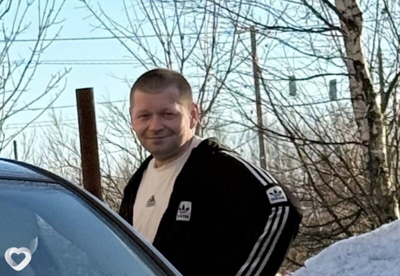 Миша, 35, Ярославле — анкета №4558098