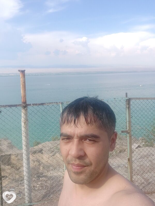Дима, 30, Норильске — анкета №4558102