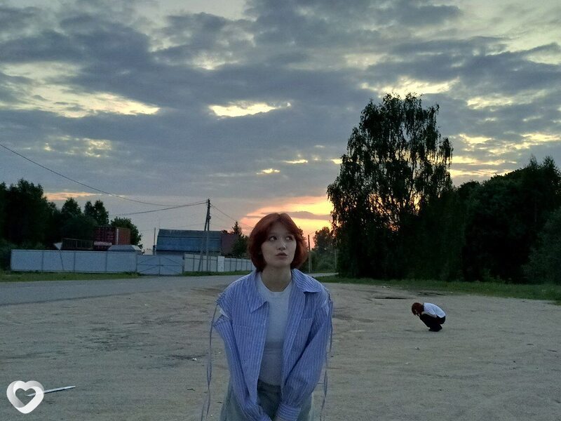 Фая, 19, Санкт-Петербурге — анкета №4558104