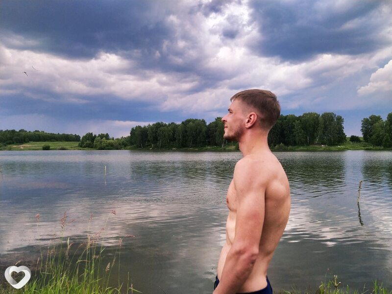 Алексей, Томск