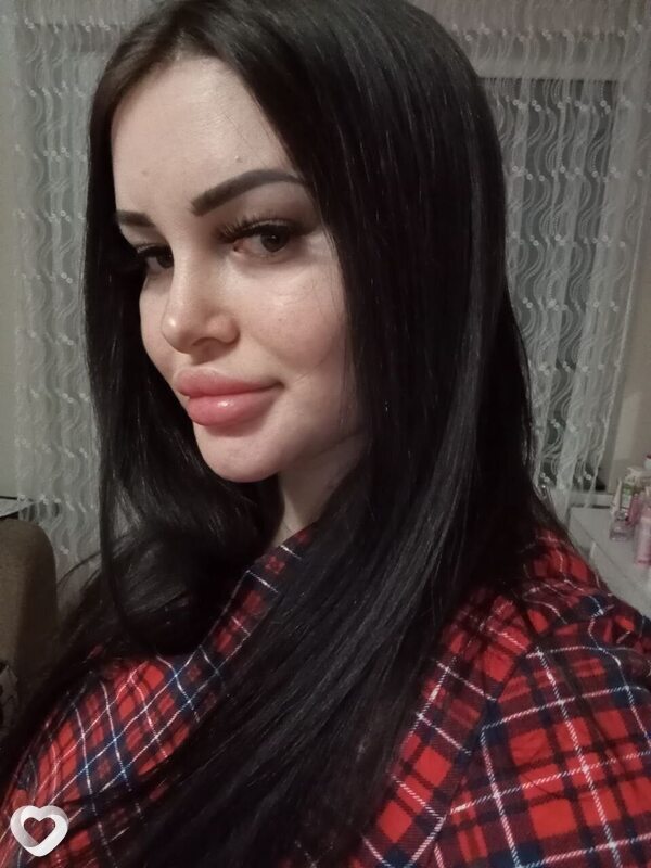 Диана, 26, Симферополе — анкета №4557811