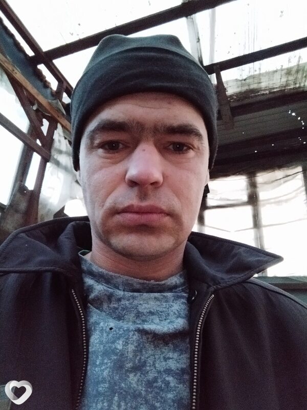 Олег, 39, Владивостоке — анкета №4557818