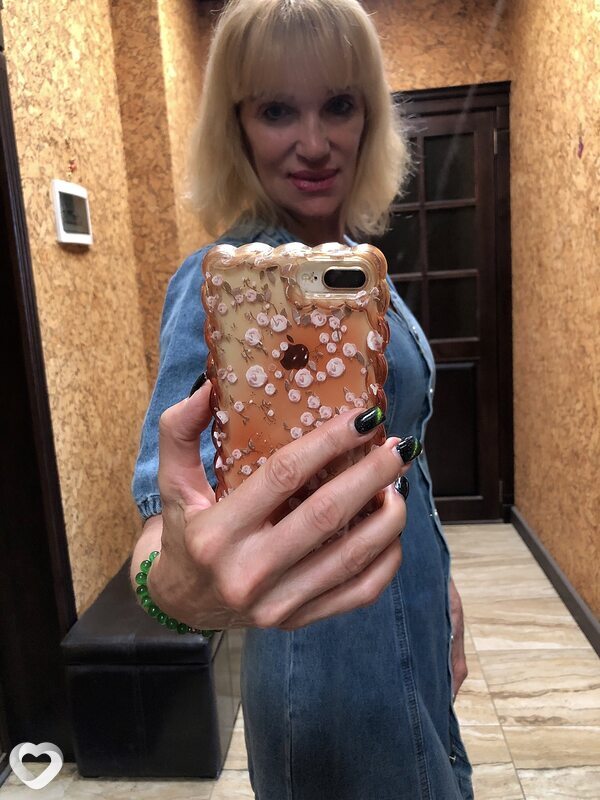 Нюша, 53, Ростове-на-Дону — анкета №4557823