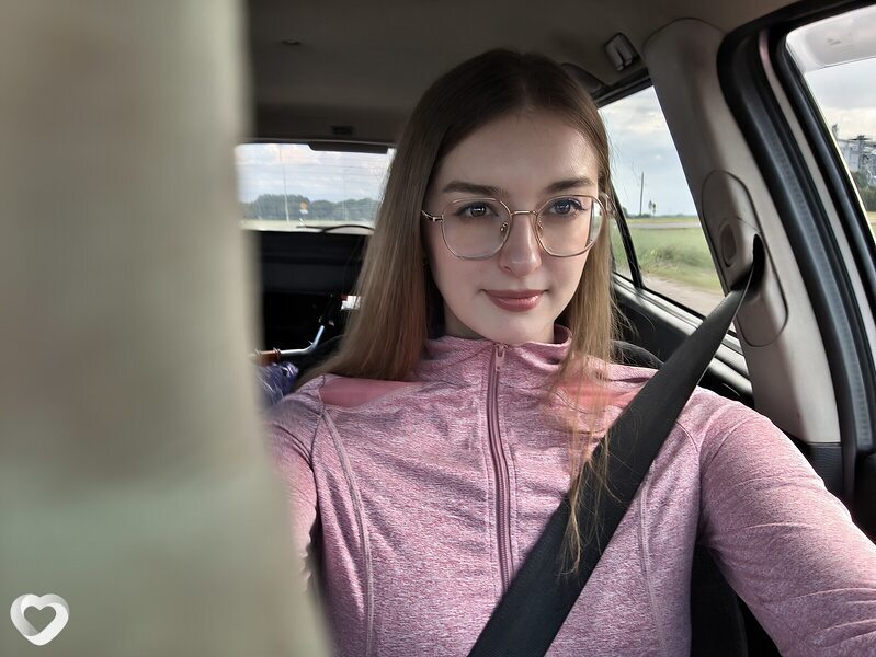 Анастасия, 21, Бресте — анкета №4557827
