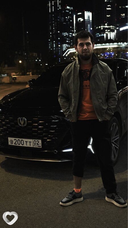 Зага, 25, Алчевске — анкета №4557832
