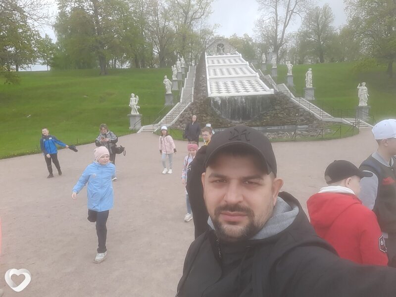 Eгор, Кострома