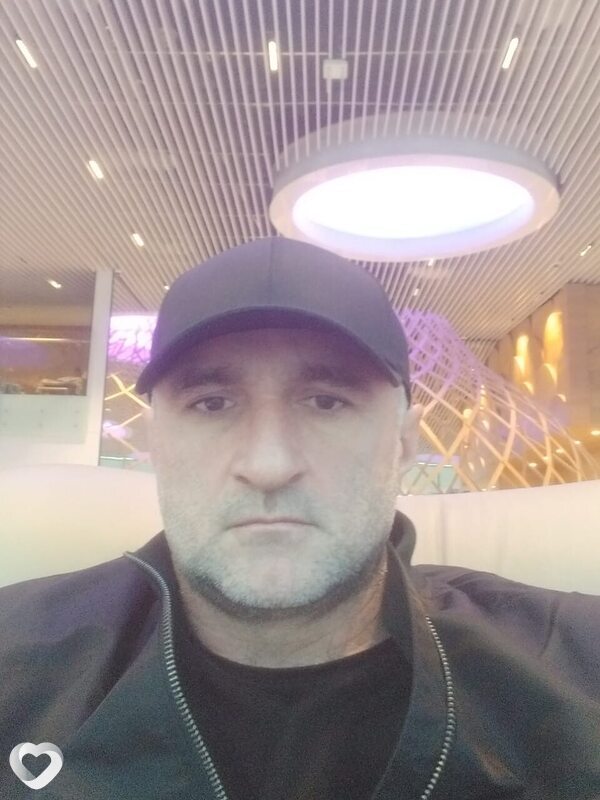 Пират, 43, Челябинске — анкета №4557715