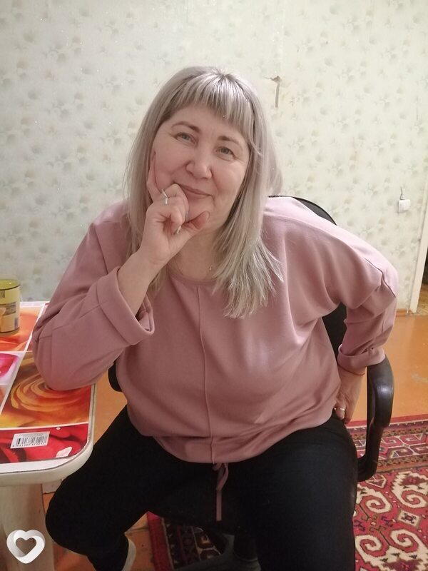 Надежда, Верещагино