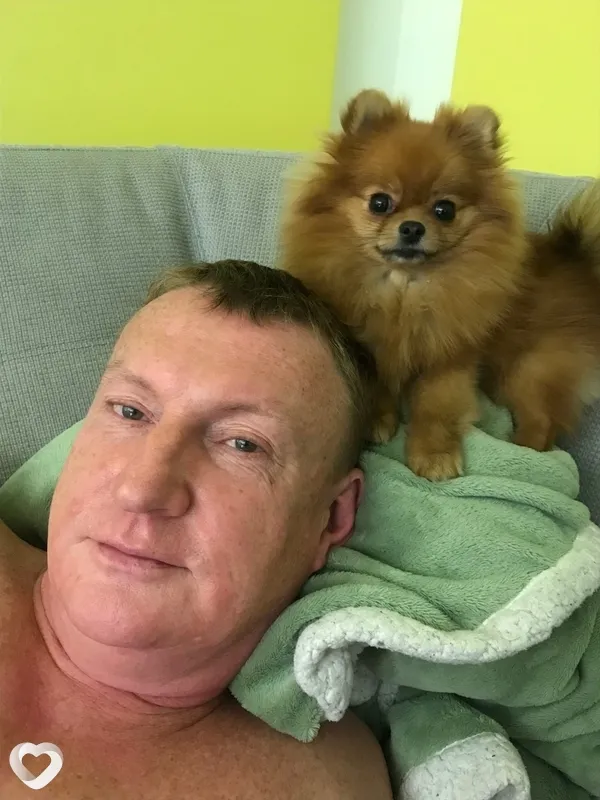 Андрей, 50, Москве — анкета №4557839