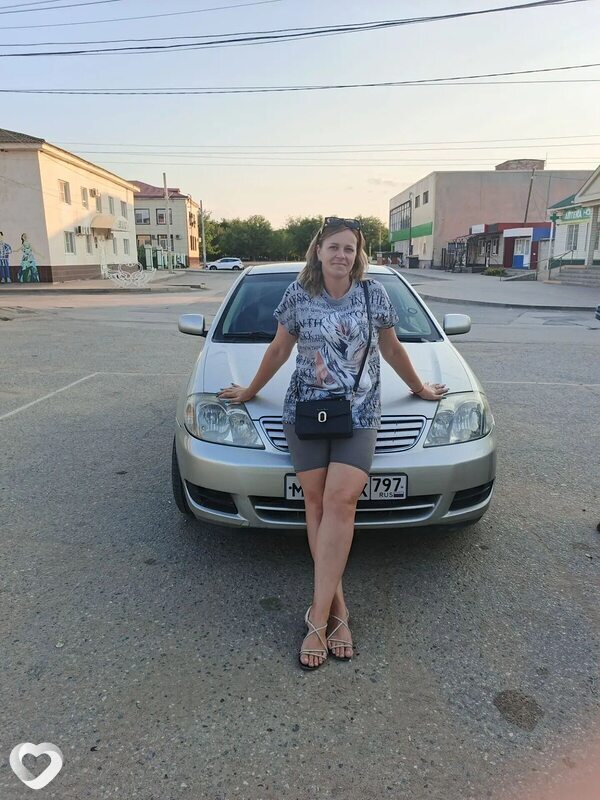 Елена, Ленинск