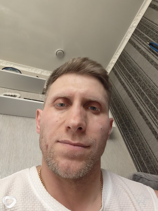 Евгений, 40, Караганде — анкета №4558402