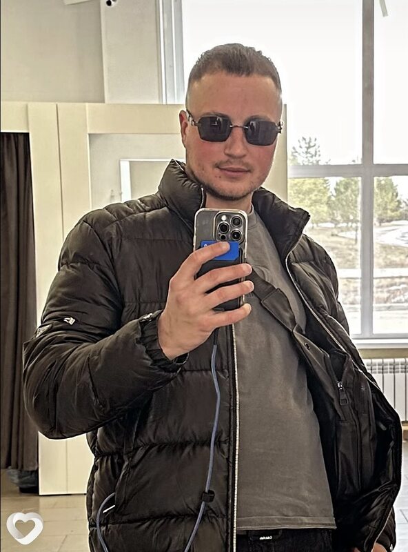 Артем, 34, Новосибирске — анкета №4558407