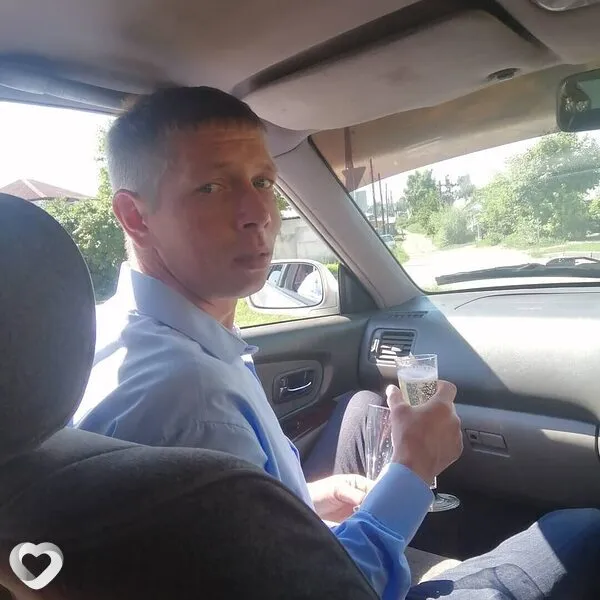 Александр, 38, Барнауле — анкета №4558411