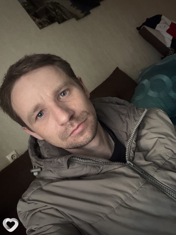 Маркус, 33, Орёл — анкета №4558414