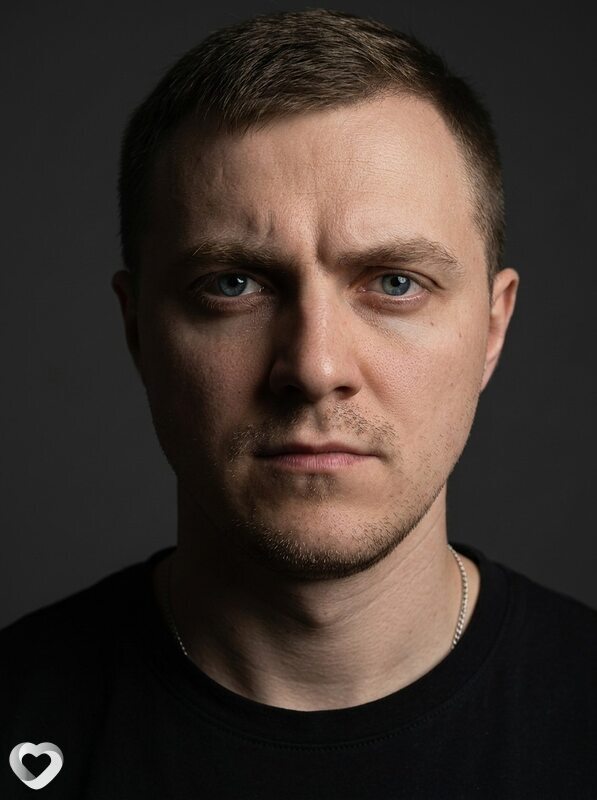 Роман, 30, Харькове — анкета №4558421