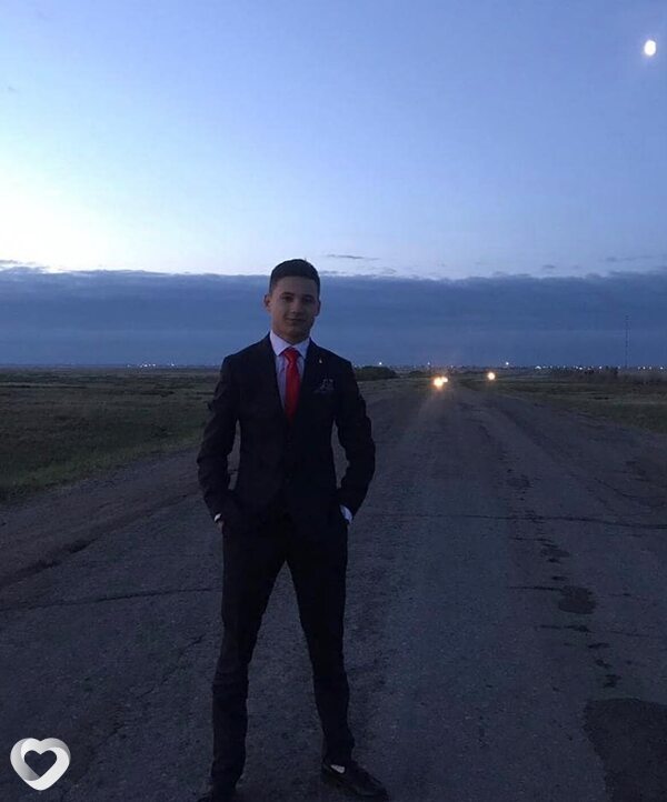 Мадияр, 34, Караганде — анкета №4558423
