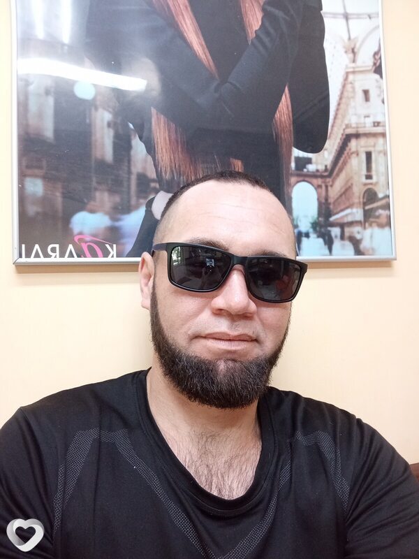 Dilshad, 35, Старом Осколе — анкета №4558425