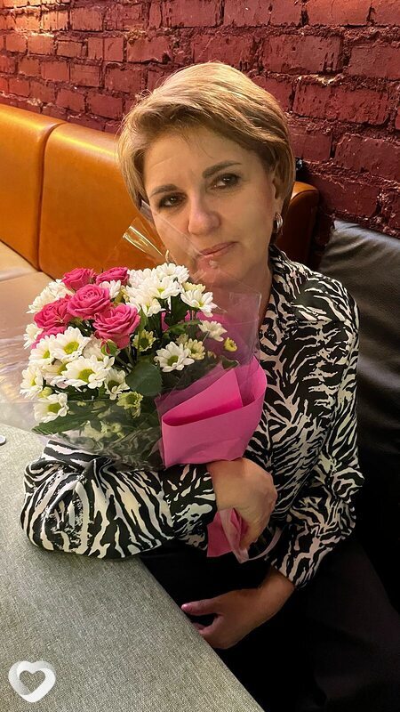 Наталья, 49, Магнитогорске — анкета №4557859