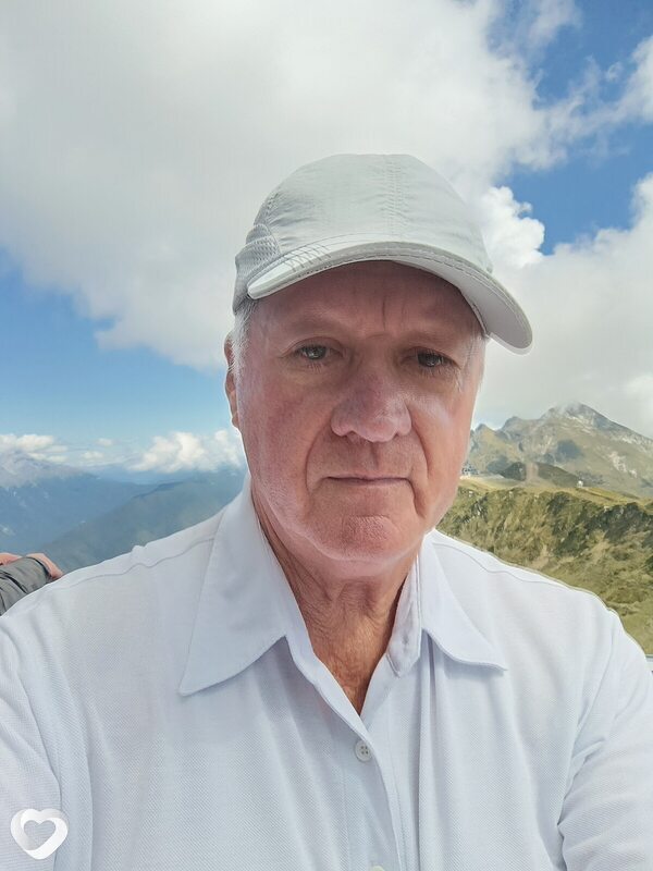 Владимир, 66, Минске — анкета №4557860