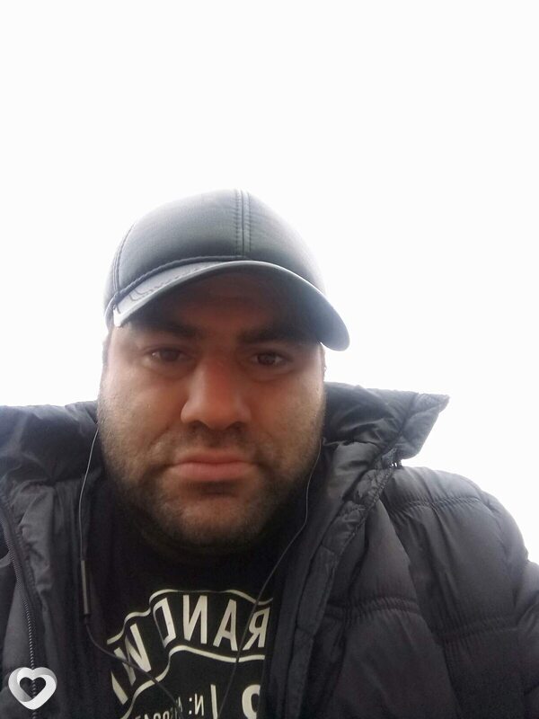Дмитрий, 41, Тольятти — анкета №4557867