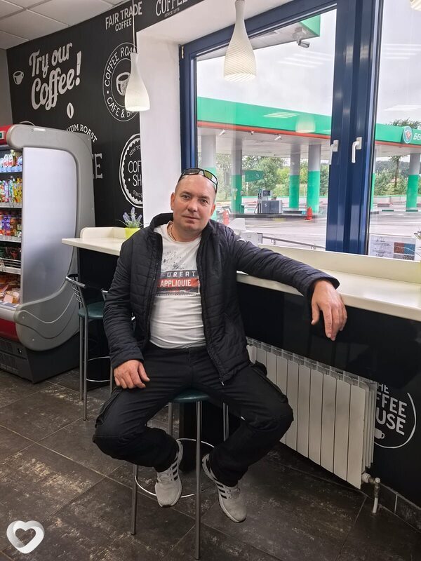 Димон, Волковыск