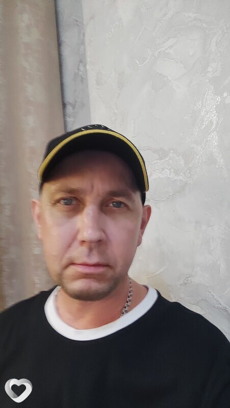 Артур, 42, Кемерове — анкета №4557878