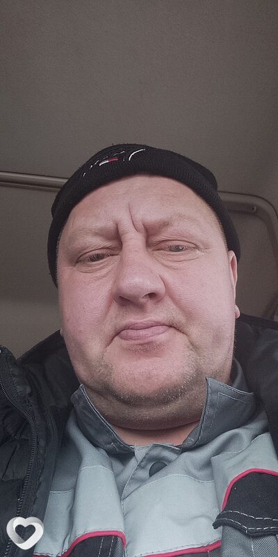 Сергей, 47, Минусинске — анкета №4557909