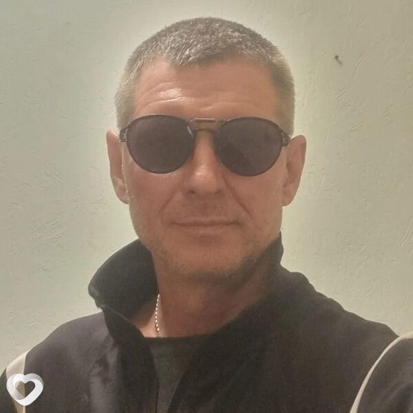 Сергей, 49, Ростове-на-Дону — анкета №4558032