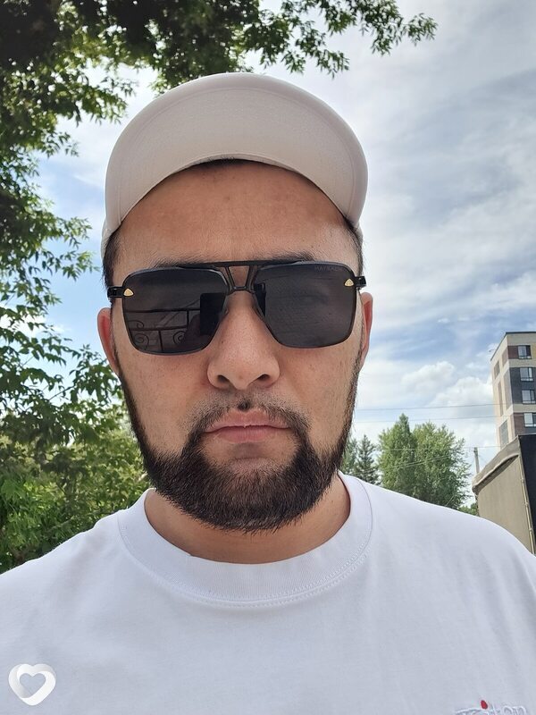 Қайнар, 32, Астане — анкета №4558035