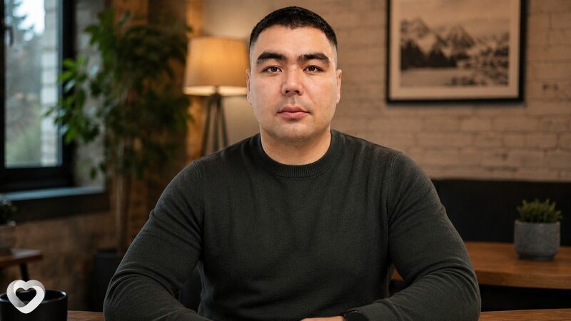 Temirlan, 30, Астане — анкета №4558039