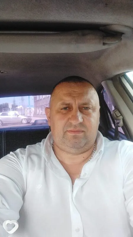 Владимир, 44, Барнауле — анкета №4558054
