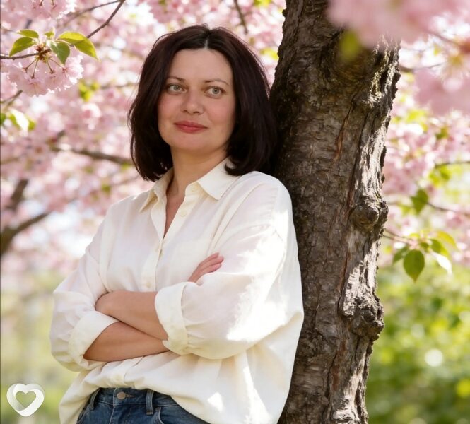 Наталия, 43, Ростове-на-Дону — анкета №4557959
