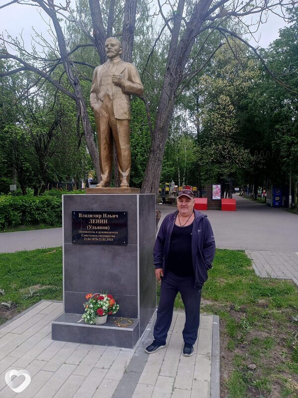 Юрий, 49, Самаре — анкета №4557972