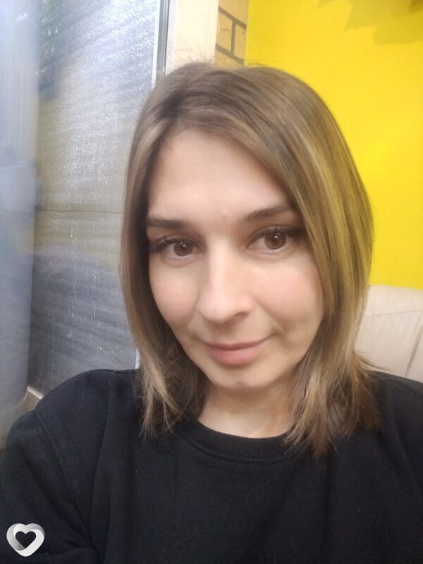 Елена, 45, Самаре — анкета №4558062