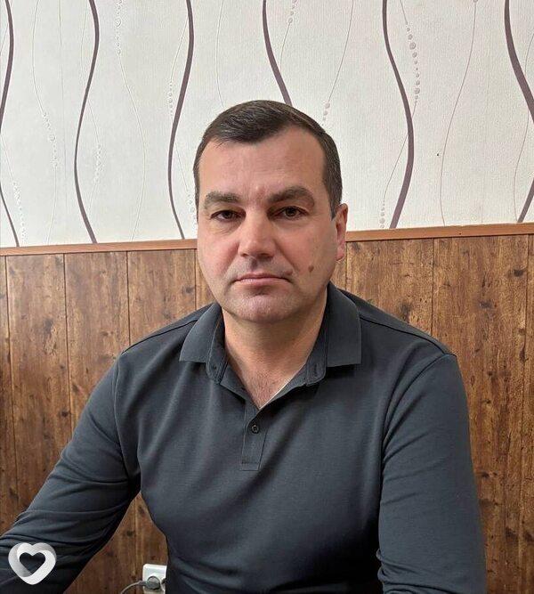Дмитрий, 47, Мелитополе — анкета №4558064