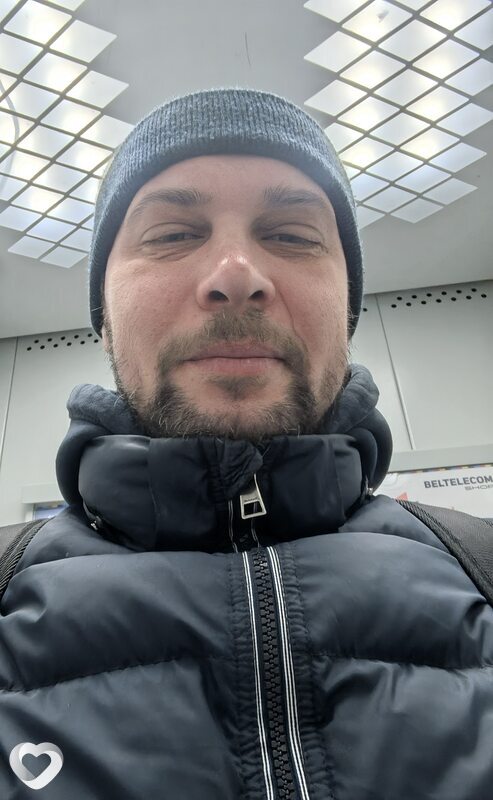 Сергей, 39, Гродно — анкета №4558076