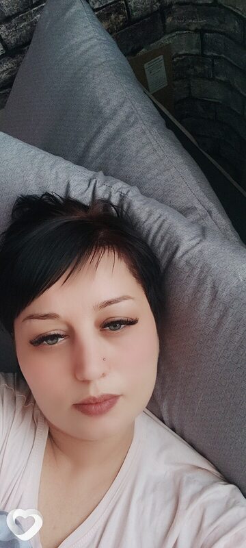 Наталия, 38, Донецке — анкета №4558021
