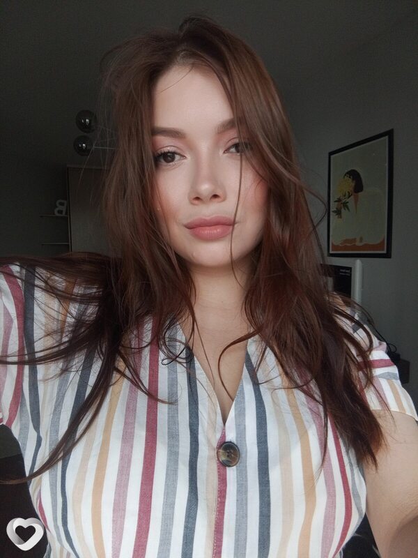 Катенька, 33, Екатеринбурге — анкета №4558022