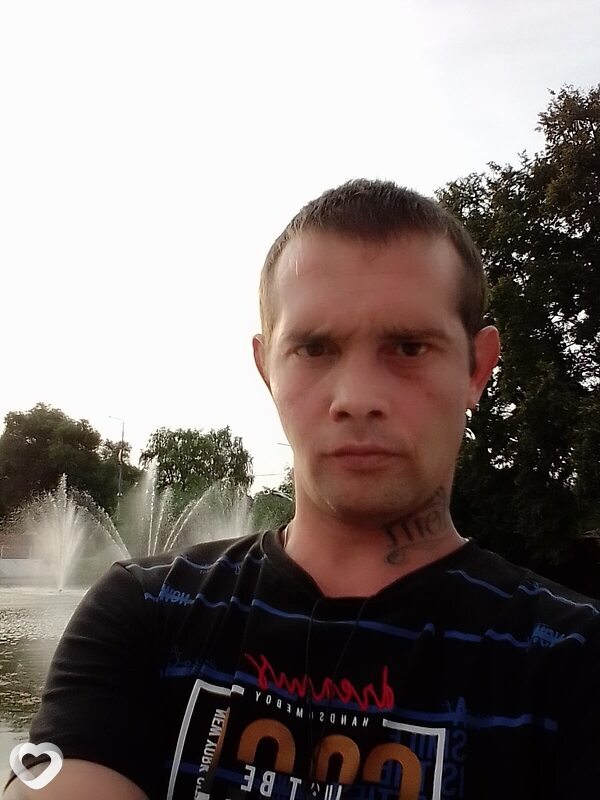 Владимир, 37, Калуге — анкета №4558024