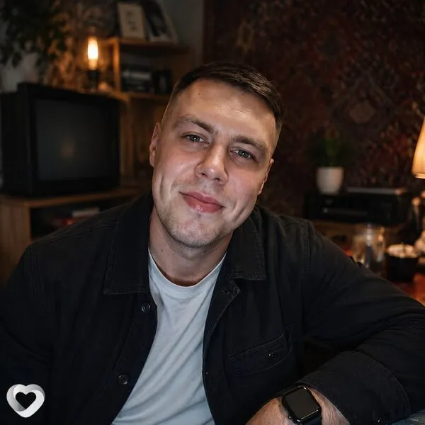 Андрей, Москва