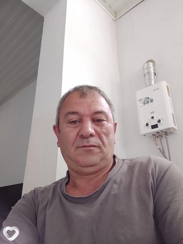 Руслан, 49, Саратове — анкета №4558124