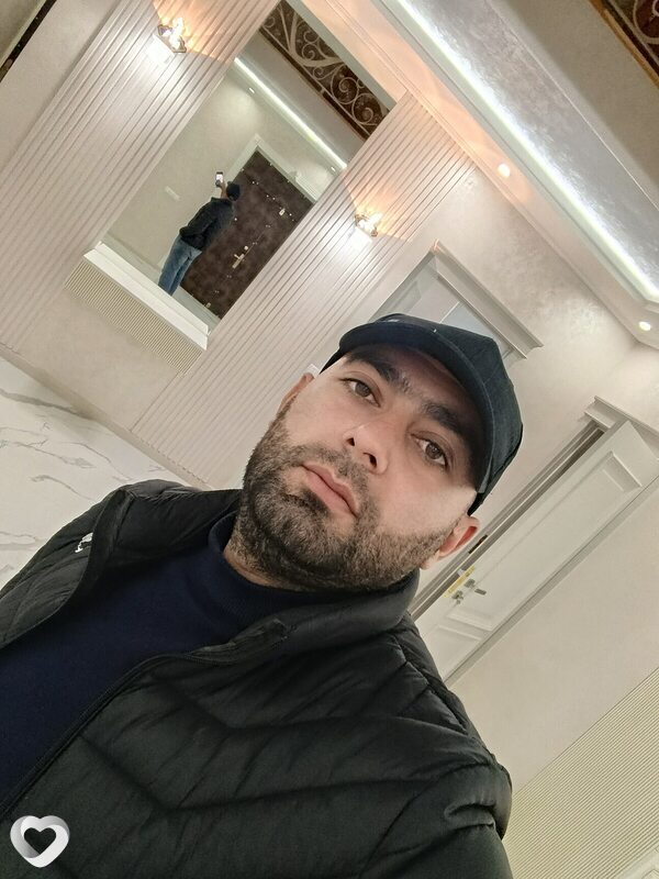 Шамиль, 33, Астрахани — анкета №4558125