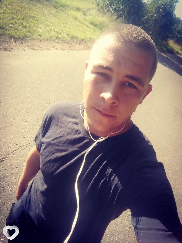 Иван, 30, Минске — анкета №4557890