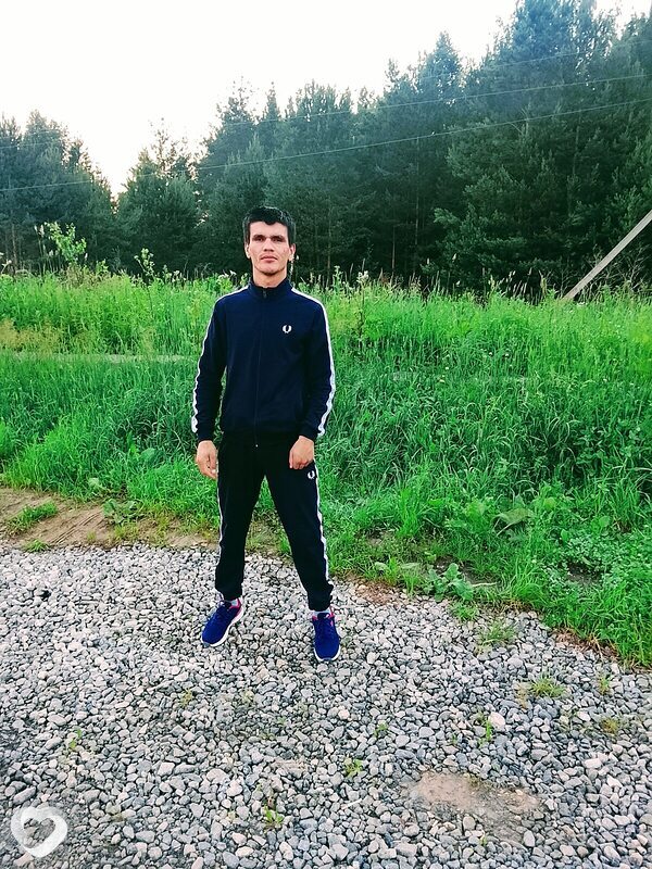 Сангалии, 26, Екатеринбурге — анкета №4557906
